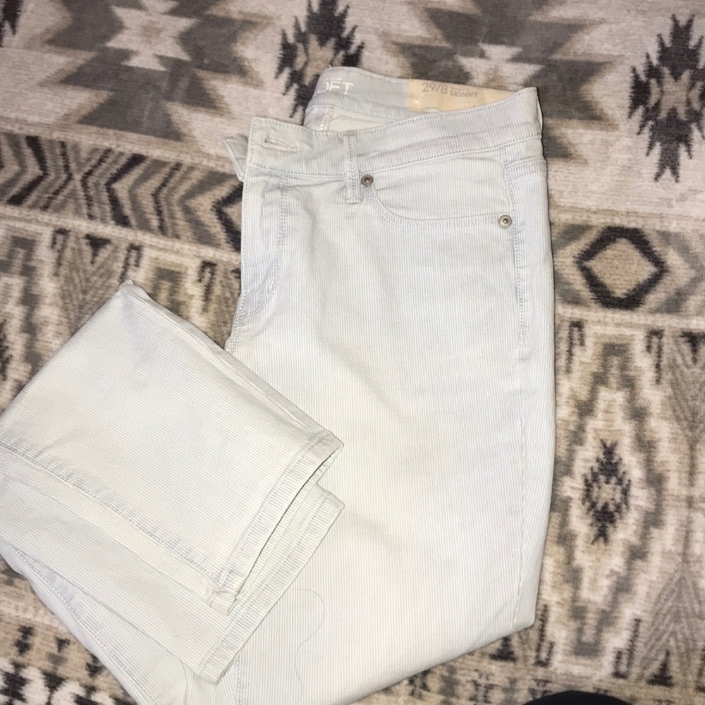 New Skinny Jeans